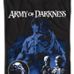 Hail To The King Collage Army Of Darkness T-Shirt