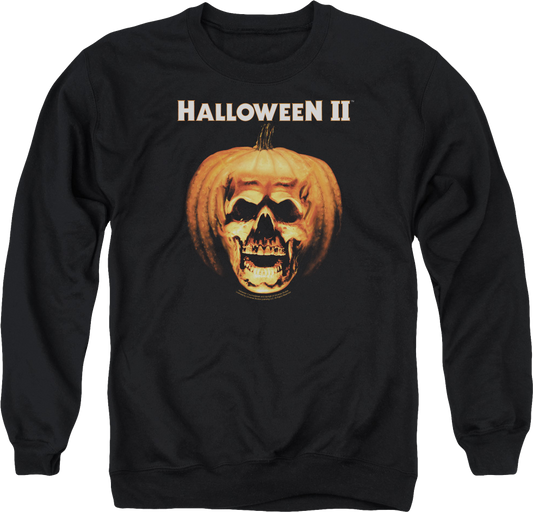 Halloween II Sweatshirt