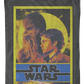 Han Solo and Chewbacca Star Wars T-Shirt