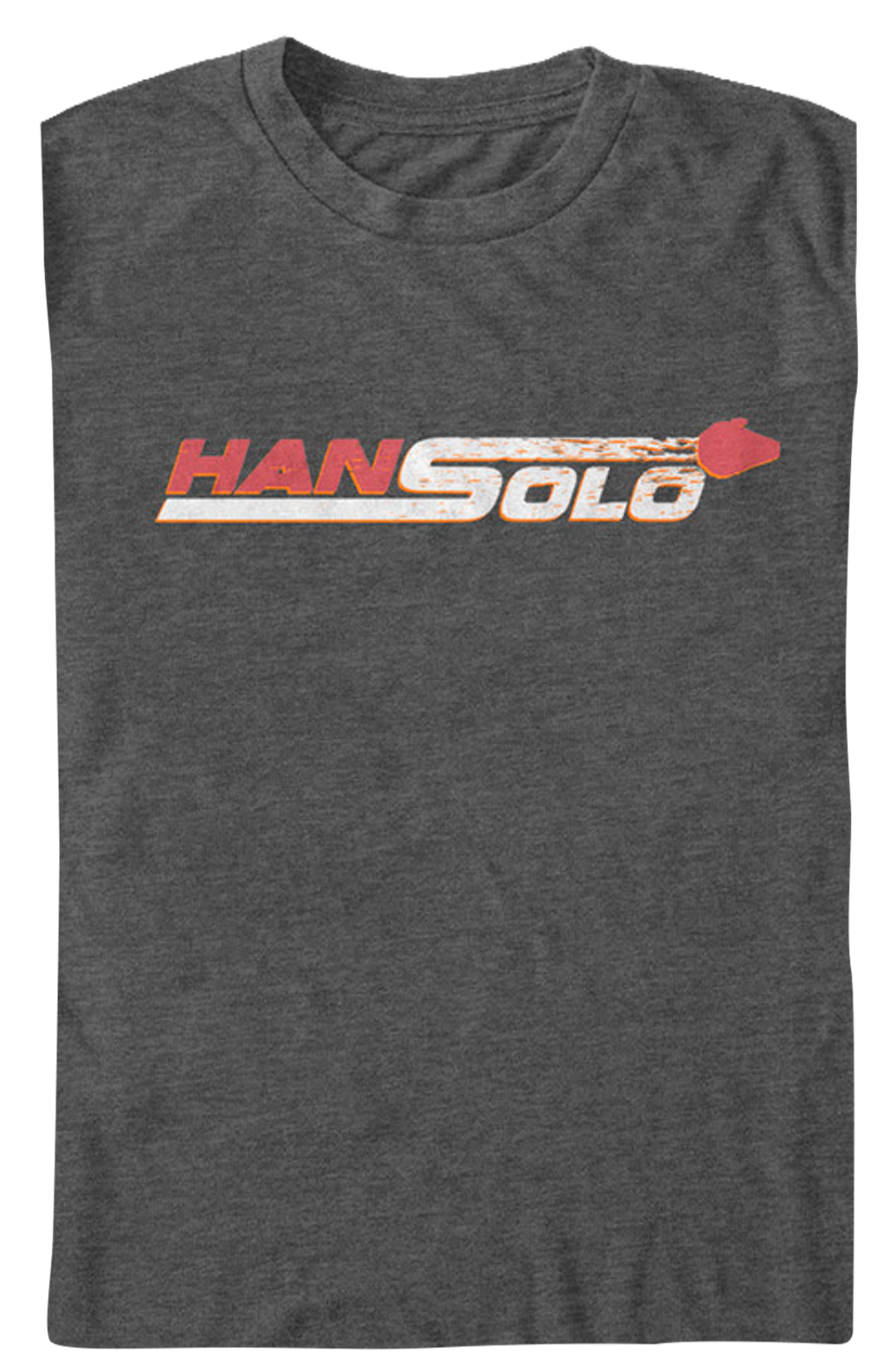 Han Solo Star Wars T-Shirt