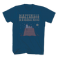 Happiness Is A Starry Night Peanuts T-Shirt