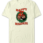 Happy Holidaze Cheech and Chong T-Shirt