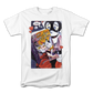 Harley Quinn Love's Wacky Fury DC Comics T-Shirt