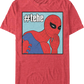 Hashtag tehe Spider-Man T-Shirt