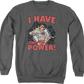 He-Man I Have the Power Masters of the Universe Sweatshirt