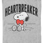 Heartbreaker Peanuts T-Shirt