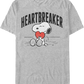 Heartbreaker Peanuts T-Shirt