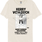 Heavyweight Champion Kerry Von Erich Comfort Colors Brand T-Shirt