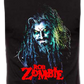 Hellbilly Deluxe Rob Zombie T-Shirt