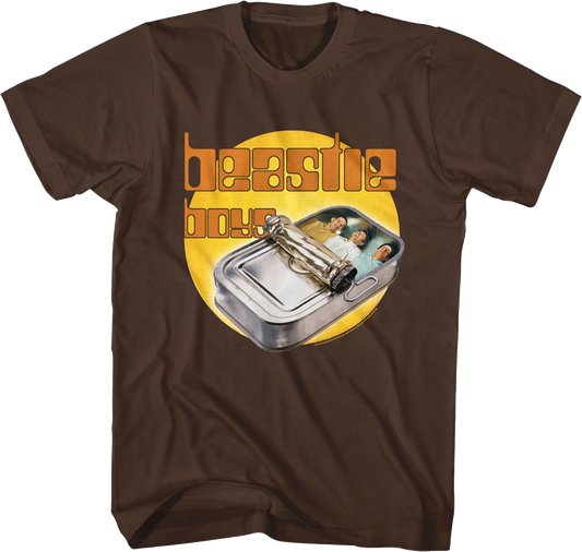 Hello Nasty Beastie Boys T-Shirt