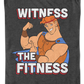 Hercules Witness The Fitness Disney T-Shirt