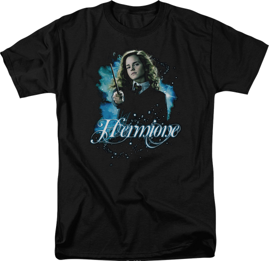 Hermione Harry Potter T-Shirt