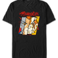 Hero Panels ThunderCats T-Shirt