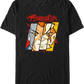 Hero Panels ThunderCats T-Shirt