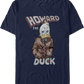 Howard The Duck Marvel Comics T-Shirt