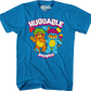 Huggable Popples T-Shirt