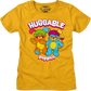 Huggable Popples T-Shirt