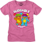 Huggable Popples T-Shirt