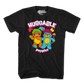 Huggable Popples T-Shirt