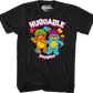 Huggable Popples T-Shirt