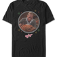 Hungry Old Man Christmas Story T-Shirt