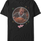 Hungry Old Man Christmas Story T-Shirt