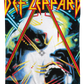 Hysteria Def Leppard Sublimation Shirt