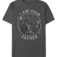 I Am Your Father Darth Vader Star Wars T-Shirt