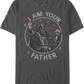 I Am Your Father Darth Vader Star Wars T-Shirt