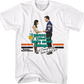 I Guess I Kind Of Hate Most Things Parks And Recreation T-Shirt