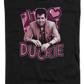 Ladies I Heart Duckie Shirt