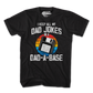 I Keep All My Dad Jokes In A Dad-A-Base T-Shirt