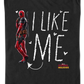 I Like Me Deadpool & Wolverine Marvel Comics T-Shirt