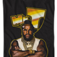 I Pity The Fool Gold Letters Mr. T Shirt