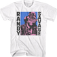 Icon Photo Macho Man Randy Savage T-Shirt