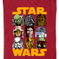 Iconic Characters Star Wars T-Shirt