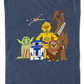 Illustrated Rebels Star Wars T-Shirt