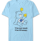 I'm Not Mad, I'm Grumpy Care Bears T-Shirt