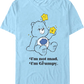 I'm Not Mad, I'm Grumpy Care Bears T-Shirt