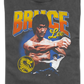 Impact Collage Bruce Lee Comfort Colors Brand T-Shirt