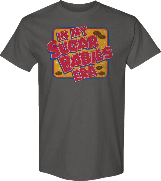 In My Sugar Babies Era T-Shirt
