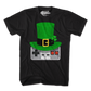 Irish Nintendo Controller St. Patrick's Day T-Shirt