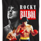 Italian Stallion Collage Rocky T-Shirt