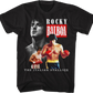 Italian Stallion Collage Rocky T-Shirt