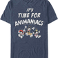 It's Time For Animaniacs T-Shirt