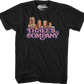 Jack's Roommates Three's Company T-Shirt