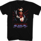 Japanese Poster Terminator T-Shirt