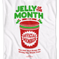 Jelly of the Month Shirt