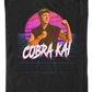 Johnny Lawrence Cobra Kai T-Shirt