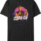 Johnny Lawrence Cobra Kai T-Shirt